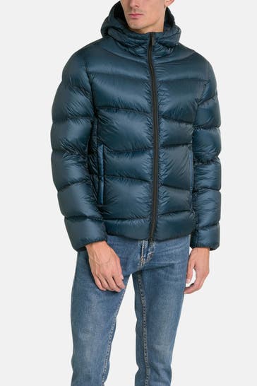 COLMAR Daunenjacke petrol