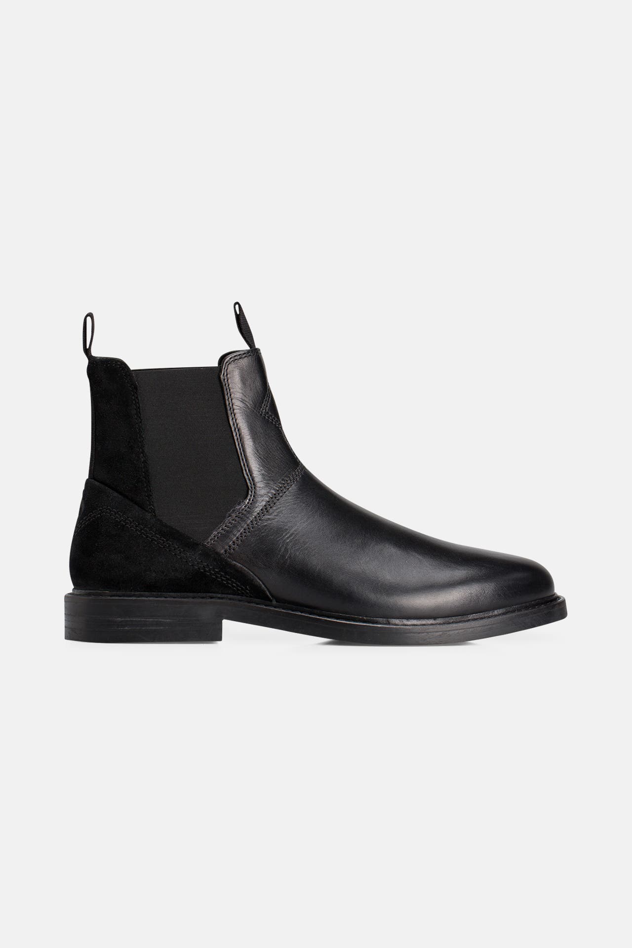 SCOTCH & SODA Chelsea-Boots 'Picaro' schwarz, Bild 1