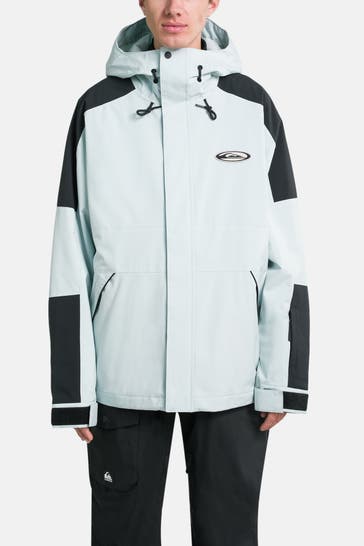QUIKSILVER Skijacke 'Radicalo' zweifarbig
