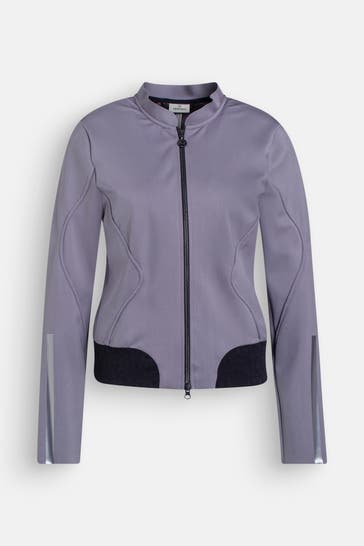 SPORTALM Midlayer grau