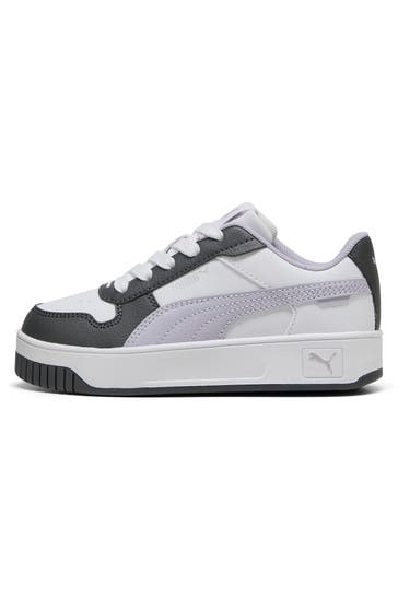 PUMA Sneaker 'Carina Street' mehrfarbig
