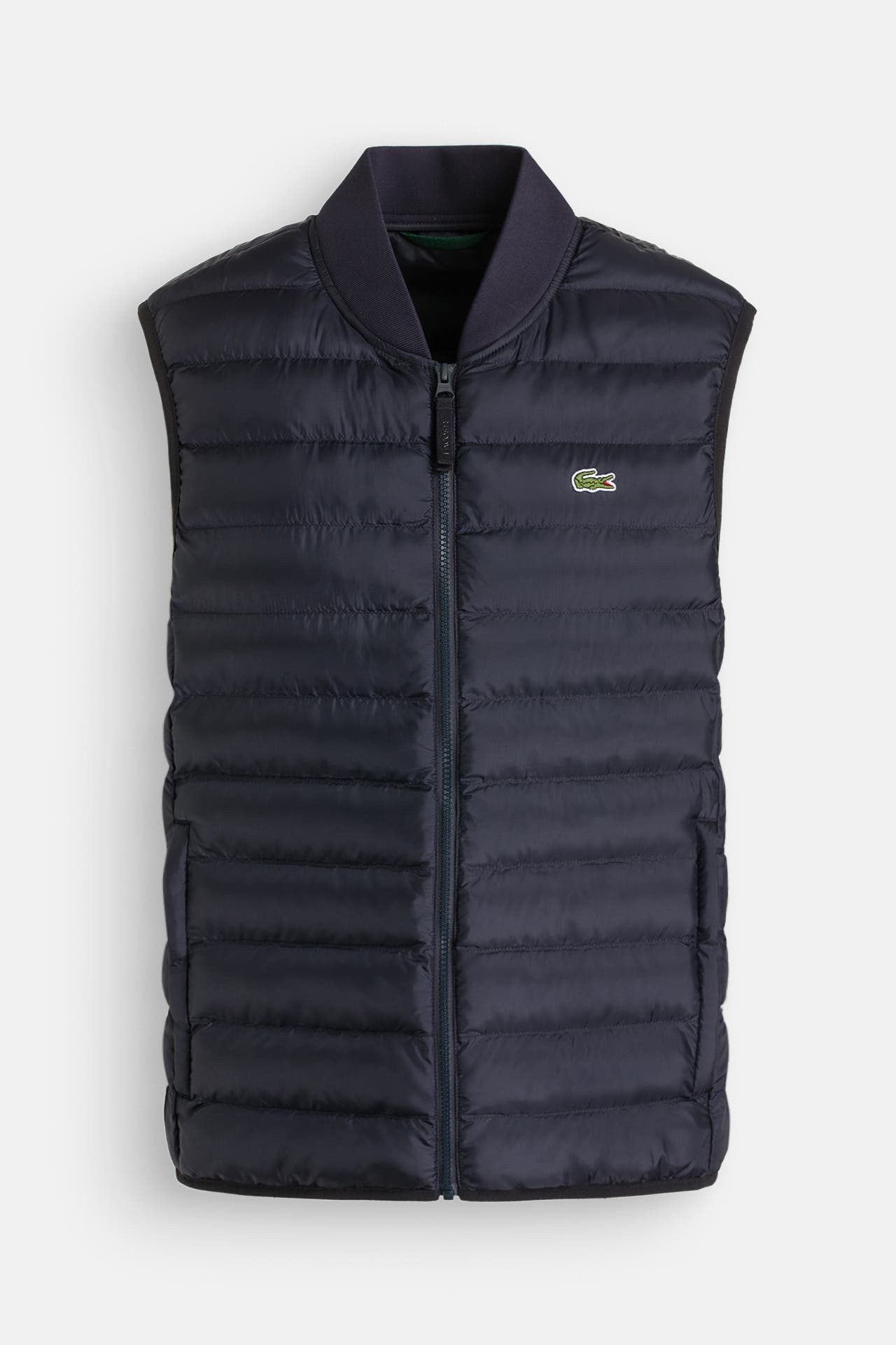 LACOSTE Weste navy, Bild 1