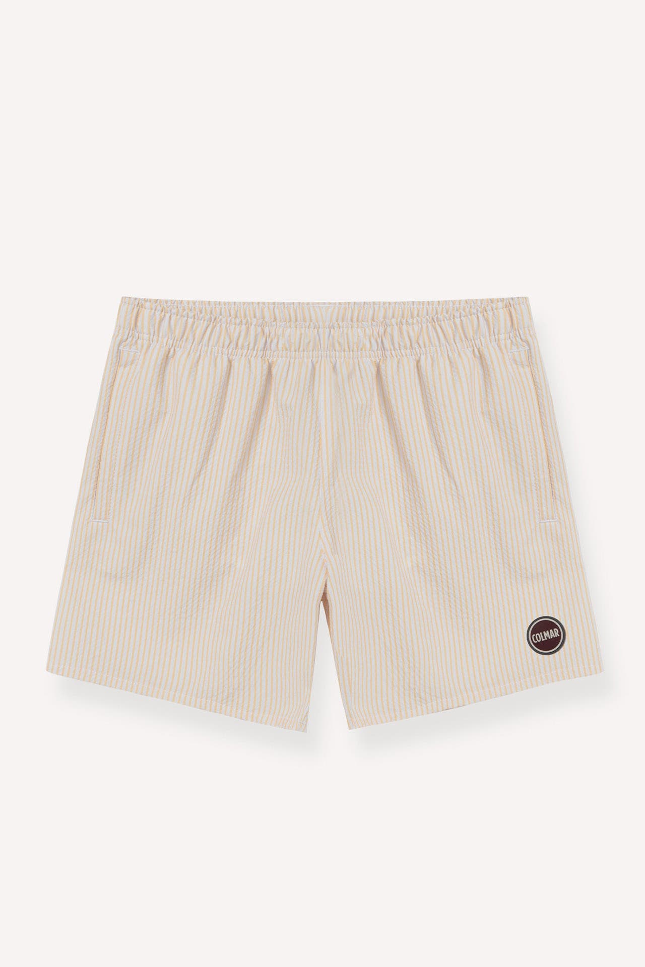 COLMAR Badeshorts gestreift, Bild 1