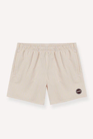 COLMAR Badeshorts gestreift