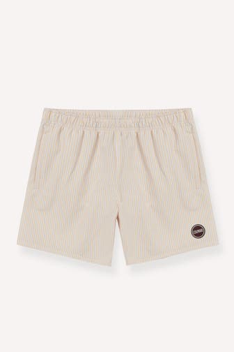 COLMAR Badeshorts gestreift