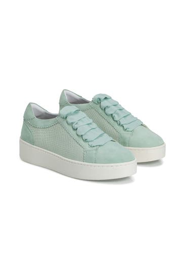 GEOX Sneaker 'Skyely' mint