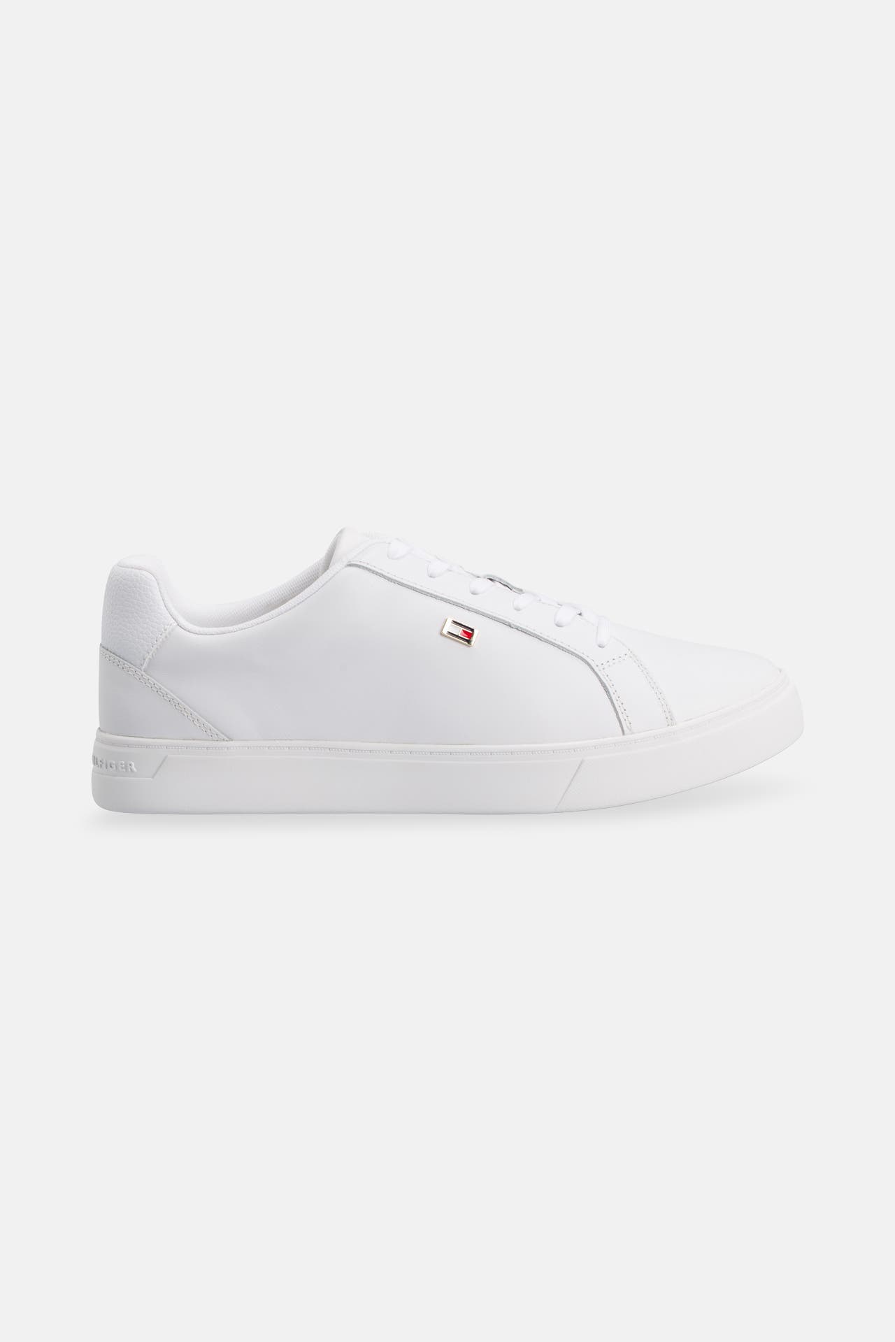 TOMMY HILFIGER Sneaker 'Seren' weiß, Bild 1