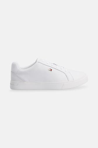 TOMMY HILFIGER Sneaker 'Seren' weiß