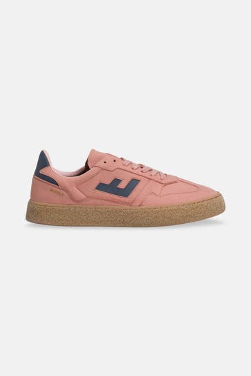 FLAMINGOS LIFE Sneaker 'Burela Bold' koralle