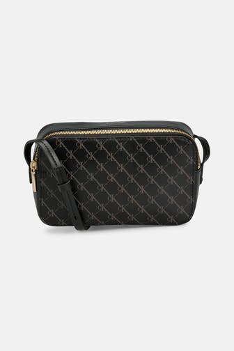 CALVIN KLEIN Umhängetasche gemustert