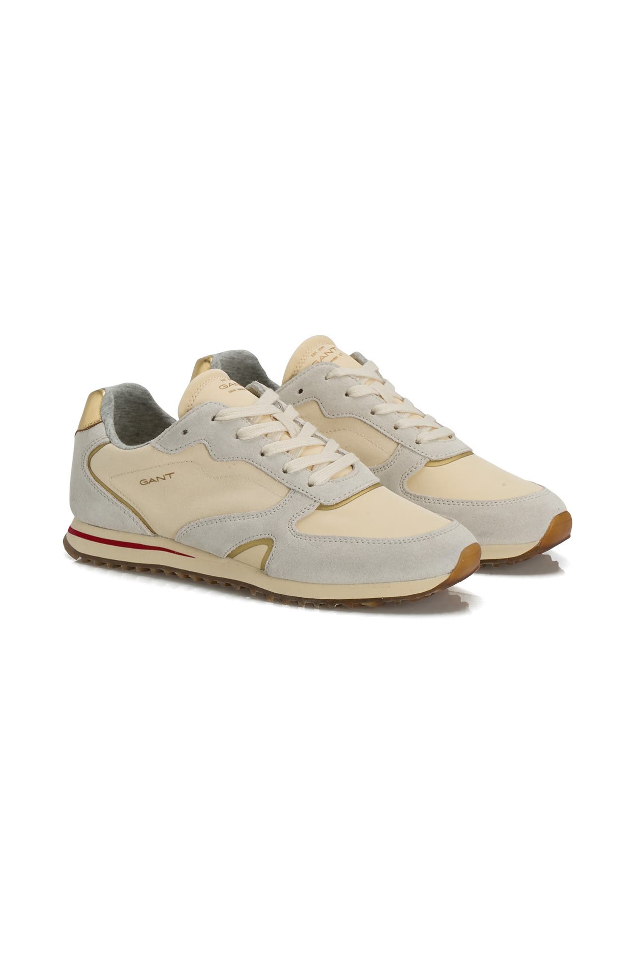 GANT Beja, Scarpe da Ginnastica Donna