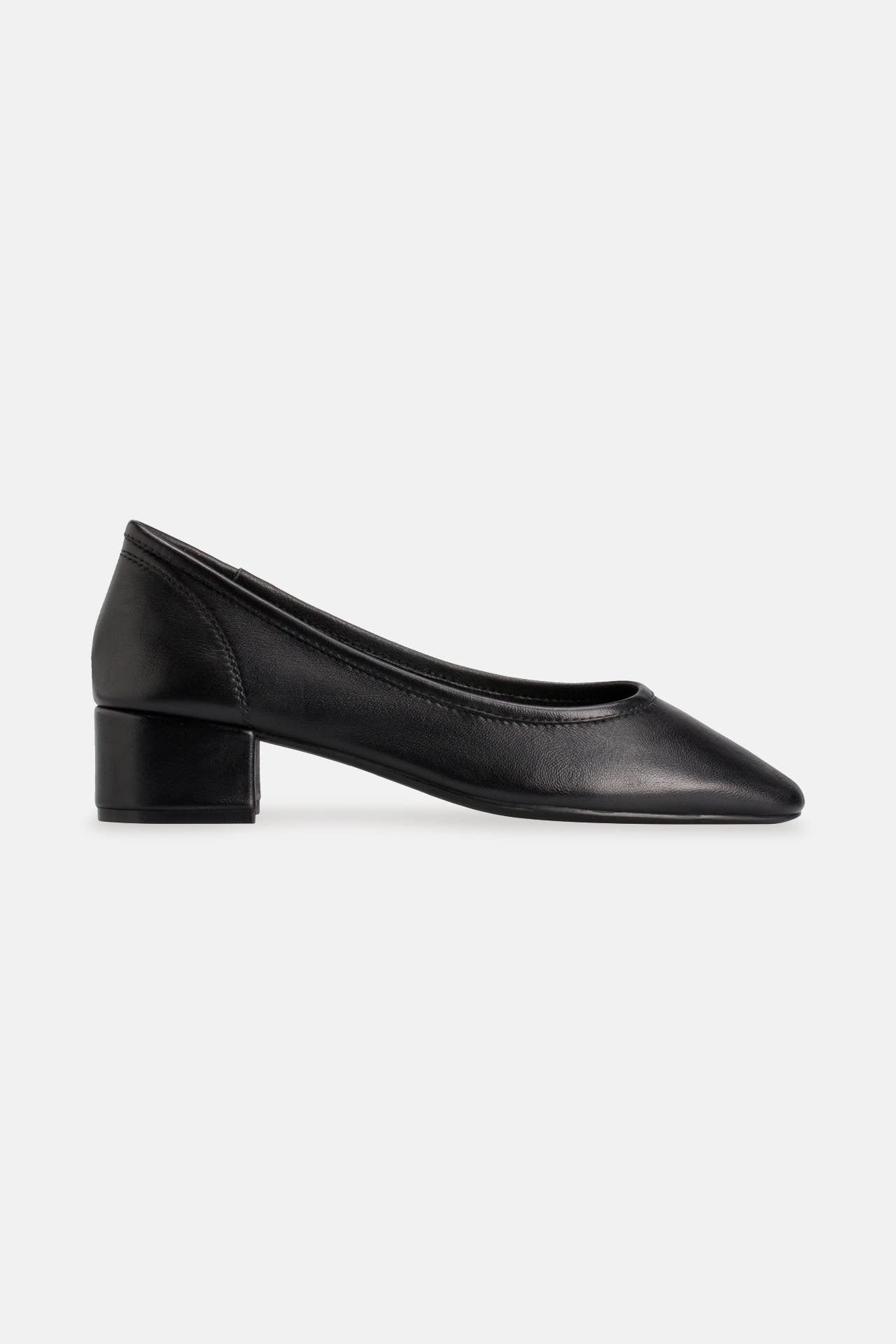 STEVE MADDEN Pumps 'Mollie' schwarz, Bild 1