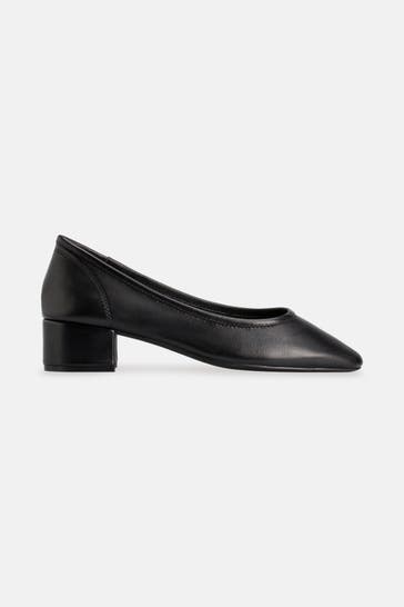 STEVE MADDEN Pumps 'Mollie' schwarz