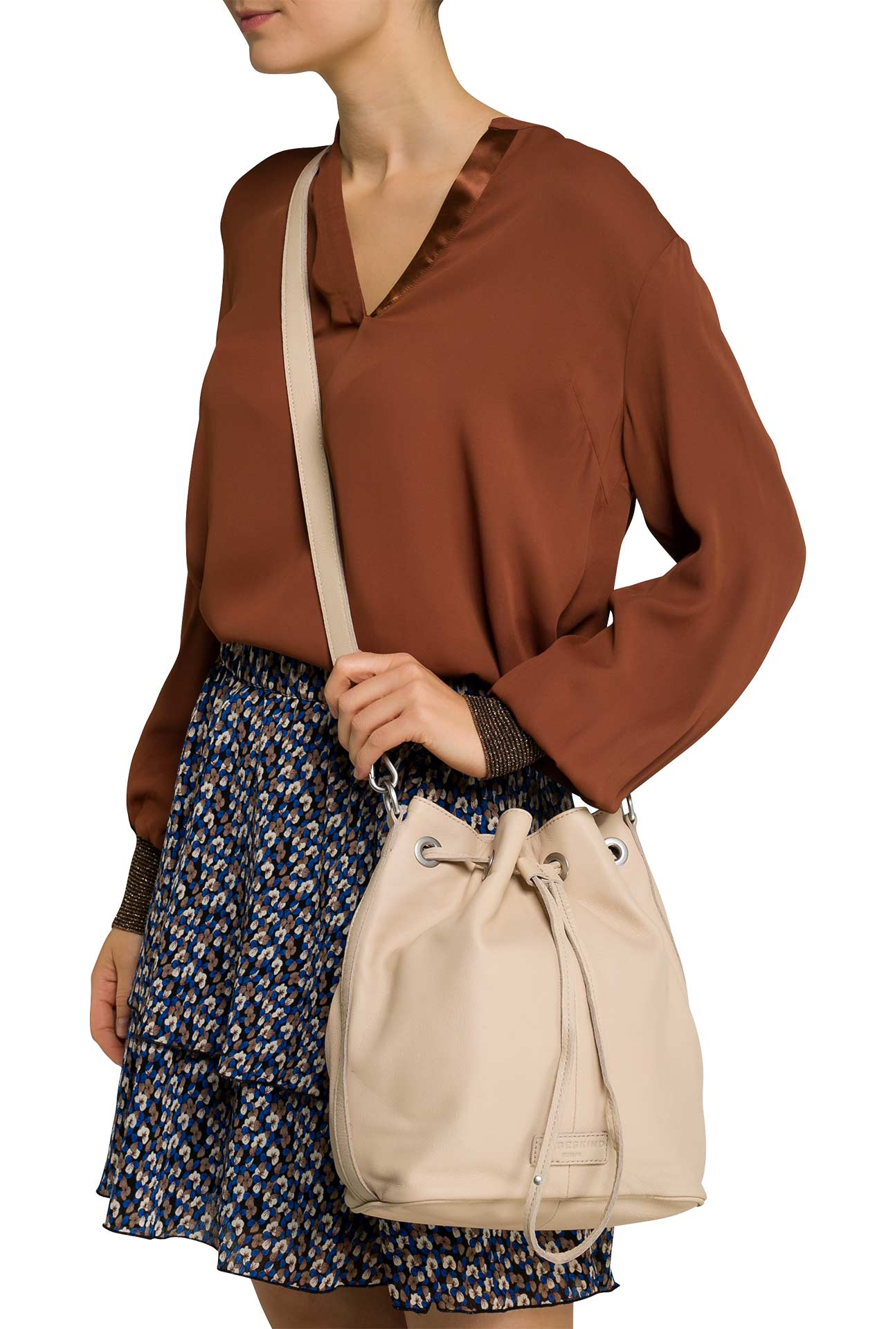 Liebeskind beutel tasche clearance
