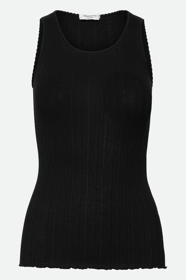 ROSEMUNDE Top 'Judy' schwarz