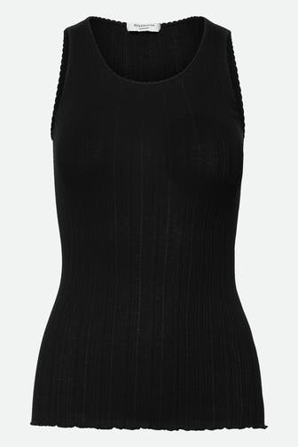 ROSEMUNDE Top 'Judy' schwarz