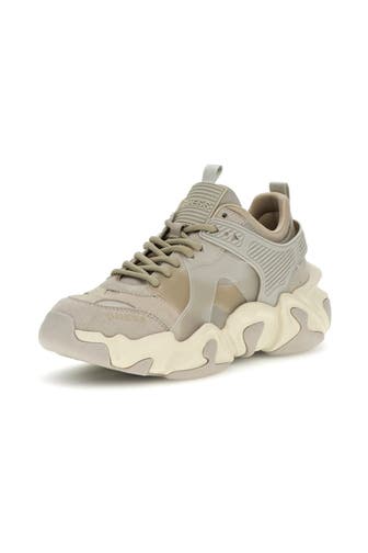 GUESS Sneaker beige