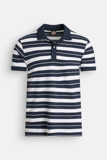 COLMAR Polo-Shirt mehrfarbig