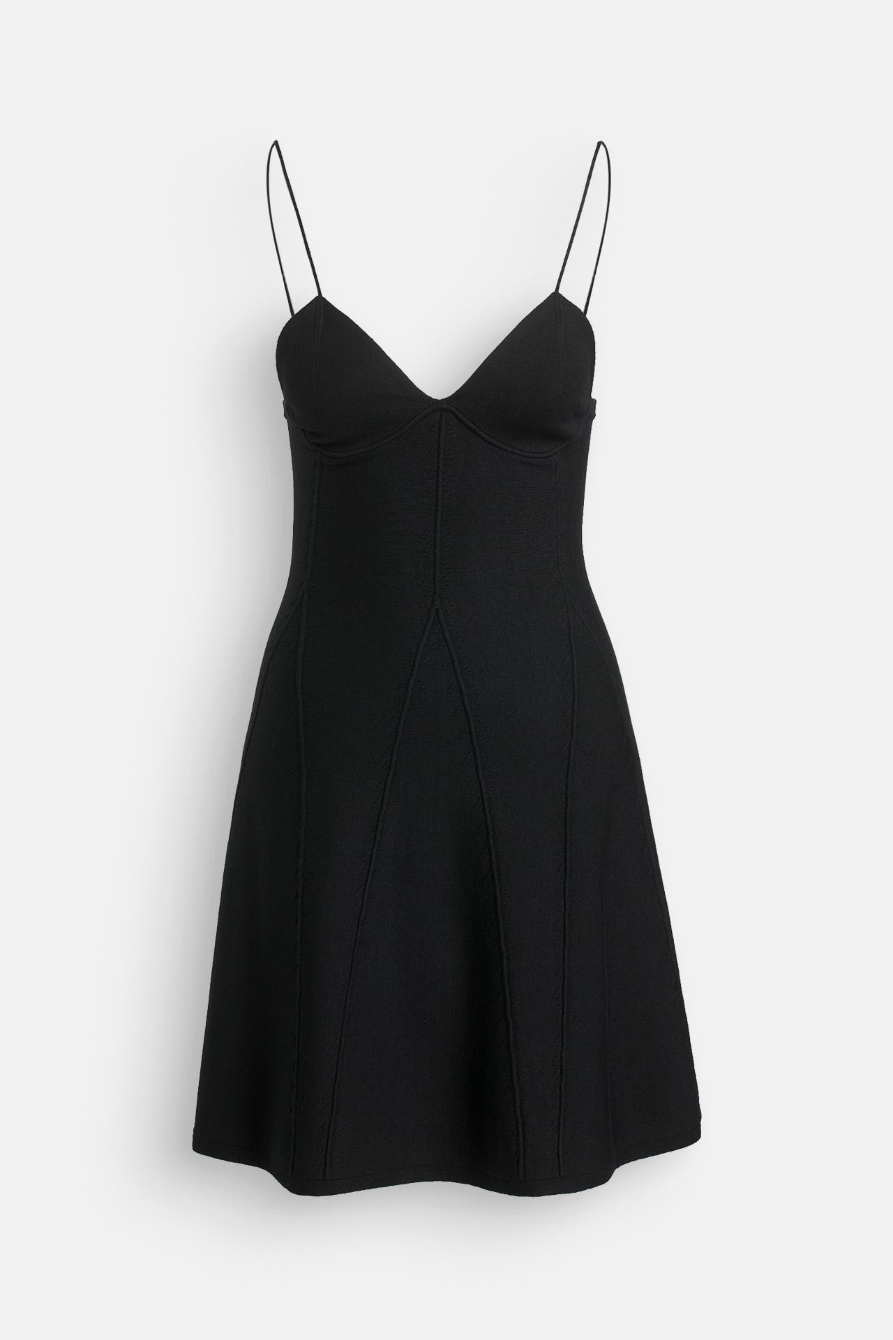 DSQUARED2 Kleid 'Monica' schwarz, Bild 1