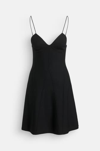 DSQUARED2 Kleid 'Monica' schwarz
