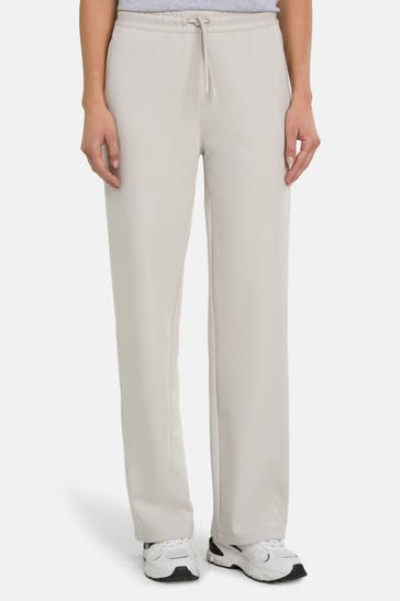 J.LINDEBERG SPORTSWEAR Joggpants 'Elin' creme