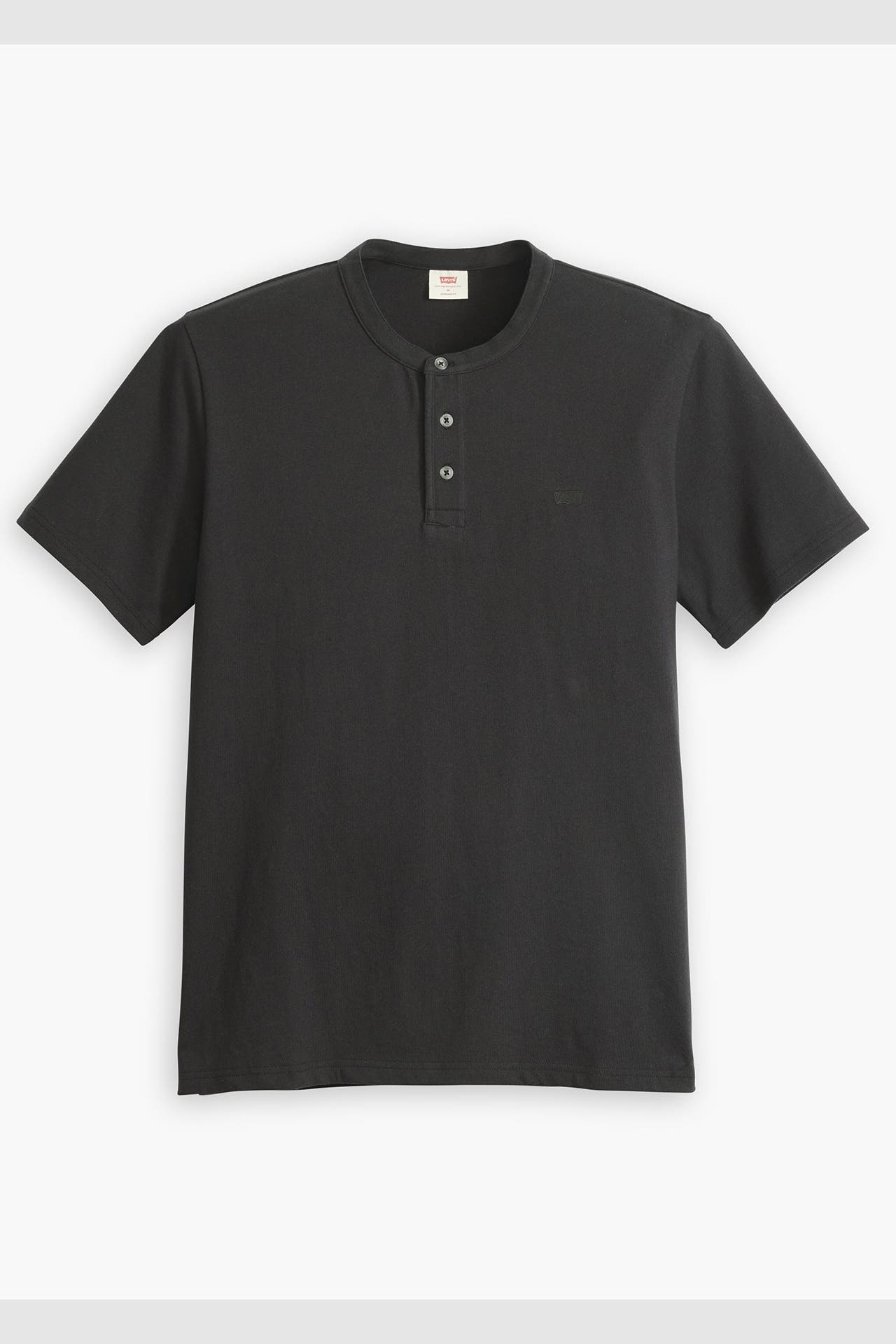 LEVI'S® T-Shirt schwarz, Bild 1