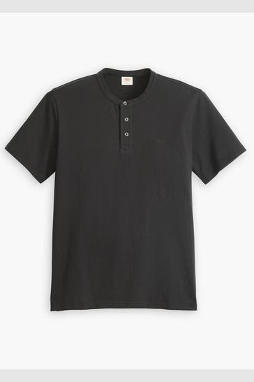 LEVI'S® T-Shirt schwarz