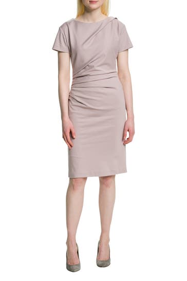 TIGER OF SWEDEN Kleid 'Izlo S' mauve