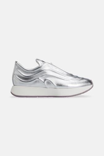 HÖGL Sneaker silber