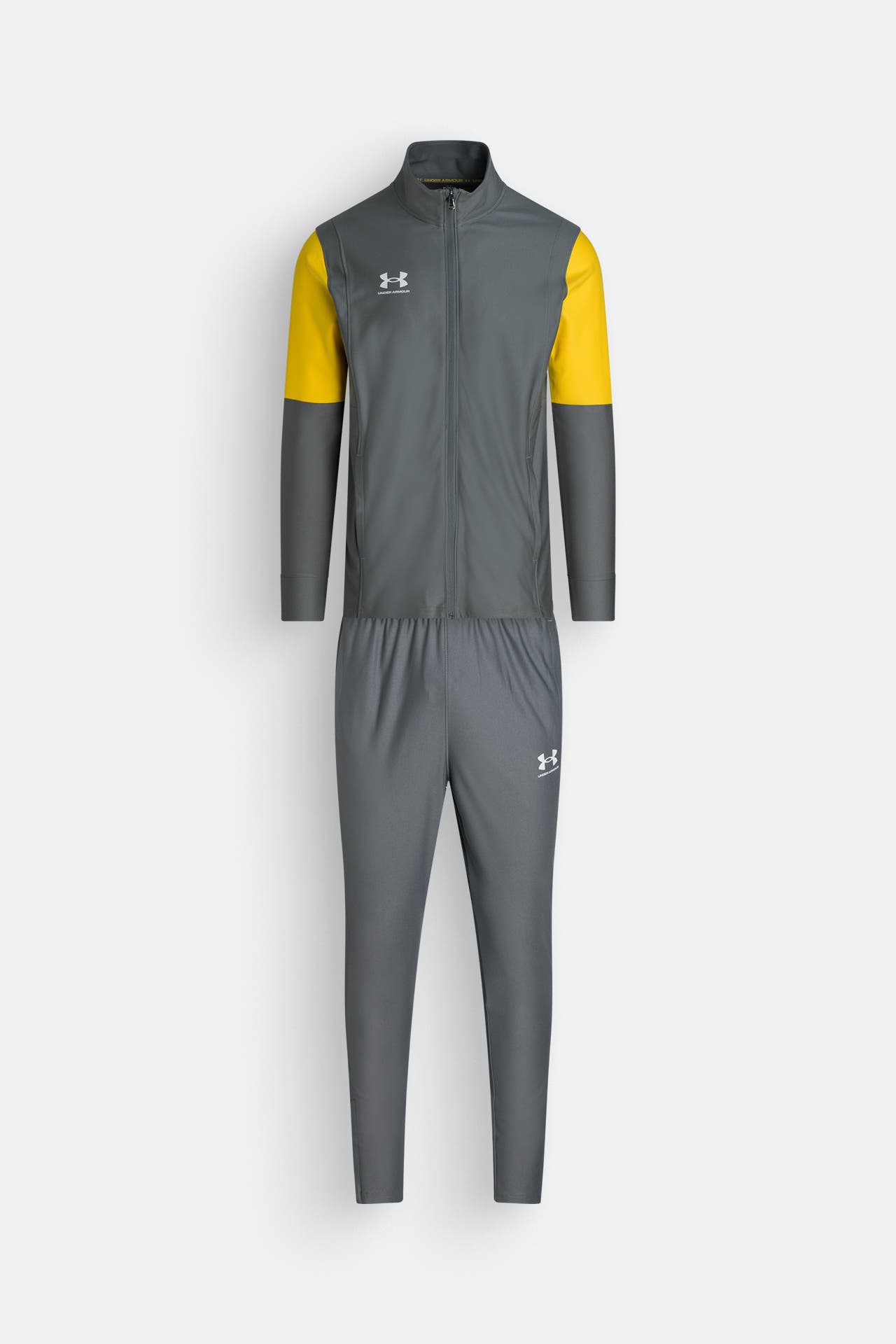 UNDER ARMOUR Trainingsanzug zweifarbig, Bild 1