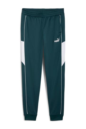 PUMA Sporthose zweifarbig