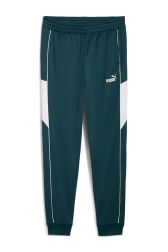PUMA Sporthose zweifarbig