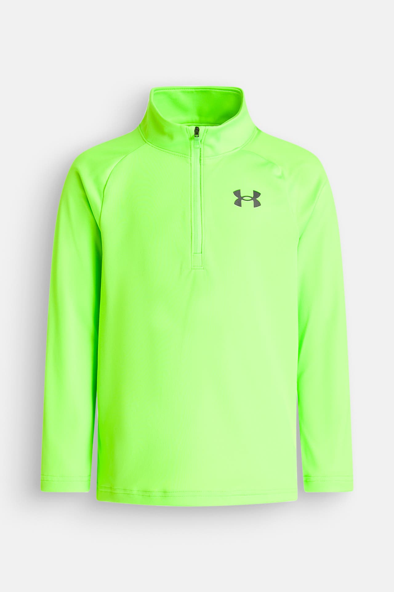 UNDER ARMOUR Funktionsshirt neongrün, Bild 1