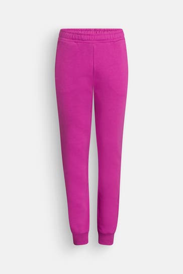 FILA Sweatpants magenta