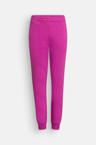 FILA Sweatpants magenta