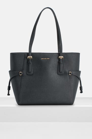 MICHAEL MICHAEL KORS Shopper schwarz