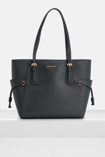 MICHAEL MICHAEL KORS Shopper schwarz