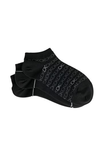 CK JEANS 3er-Pack Socken schwarz