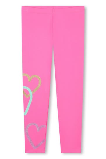 BILLIEBLUSH Leggings neonpink