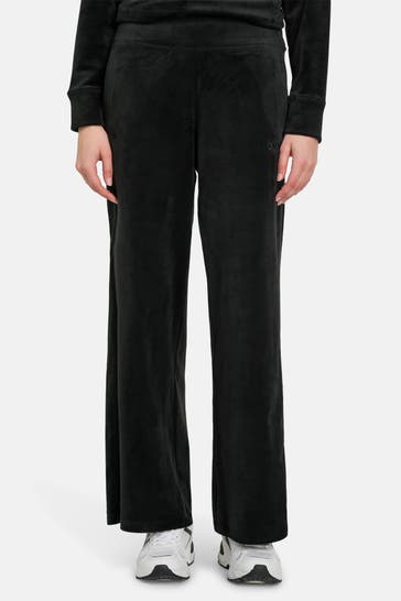 DKNY Joggpants schwarz