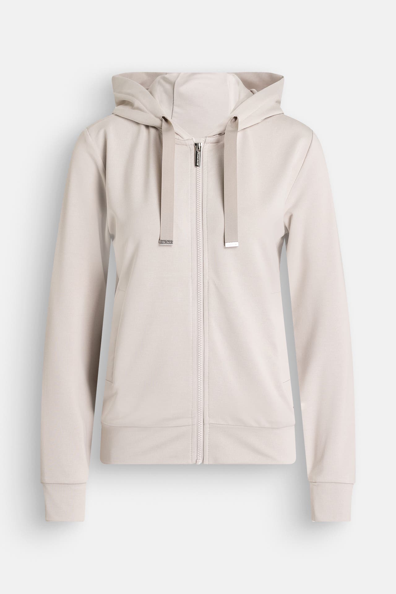 COLMAR Sweatjacke ecru, Bild 1