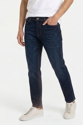 GOLDGARN DENIM Jeans 'Rheinau' tapered