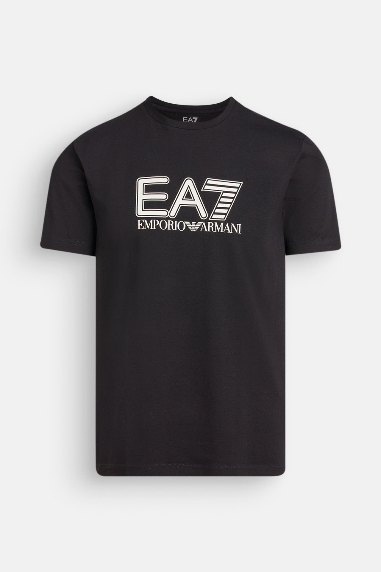EA7 T-Shirt schwarz, Bild 1