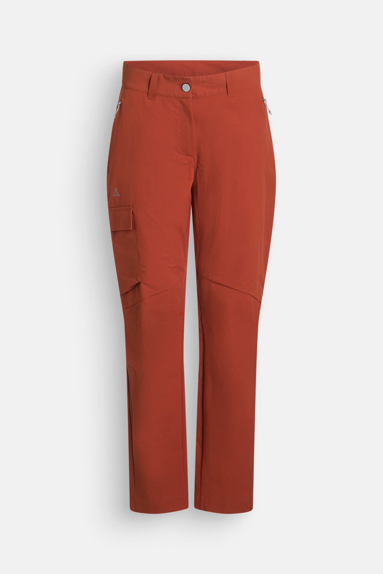 SCHÖFFEL Outdoorhose 'Kitzstein' rotbraun, Bild 1