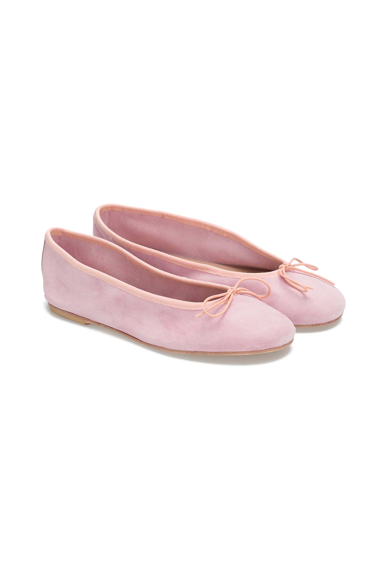 Ballerinas Rosa
