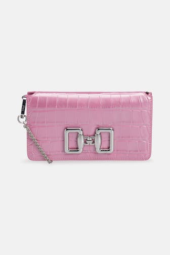HÖGL Umhängetasche pink