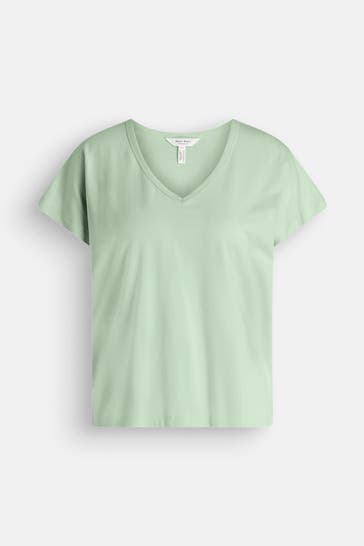 PART TWO T-Shirt hellgrün