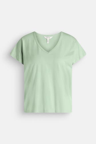 PART TWO T-Shirt hellgrün