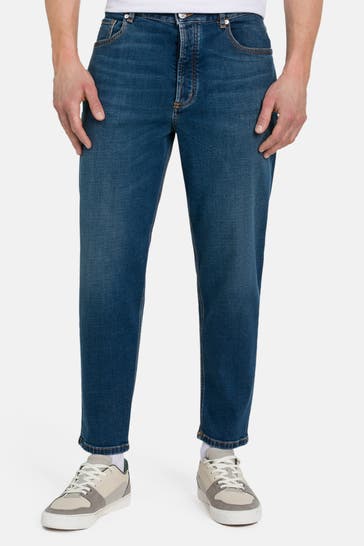 ALBERTO Jeans 'Jive' straight