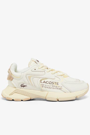LACOSTE Sneaker offwhite